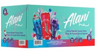 18-Pk Alani Nu Energy Drink Variety Pack, 355ml