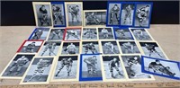 1940's Beehive Hockey Cards