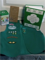 Girl Scout Collectibles