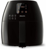 PHILIPS HD9240/94 AVANCE XL DIGITAL AIRFYER 3.5QT