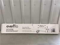 Evenflo Soft & Wide Room Divider Gate