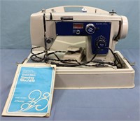 JCPenney Sewing Machine