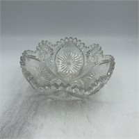 GLASS BOWL