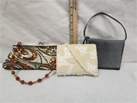 Beaded Purses/Clutches