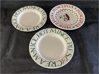 Emma Bridgewater Mince Pie Plate & More
