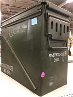 Large Ammo Container 14x7x17