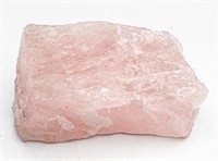 140.5ct Natural Pink Crystal Ore