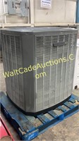 Trans XR12 4-Ton Air Conditioner Unit Model No.: