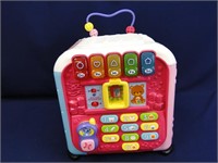 Vtech Shapes, Numbers Toy