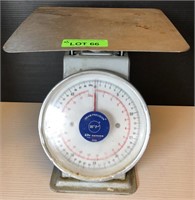 22Kg Gram Precision Scale D8 Series