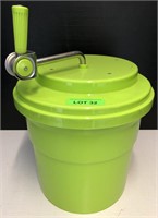 Euromix Salad Spinner/Dryer