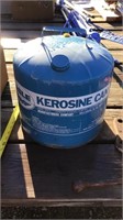 5 gal Kerosene can