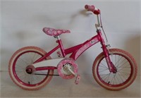 Littlest Pet Shop Kid's Bicycle.