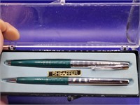 Sheaffer Pen/Pencil 202/203 Set