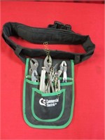 Pliers: Craftsman Locking Assorted Adjustable,