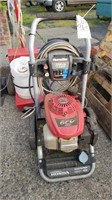 Pressure Washer