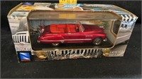 Diecast 1:43 scale 1949 Buick