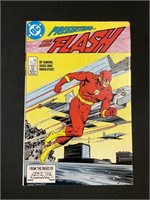 Flash #1 June 1987