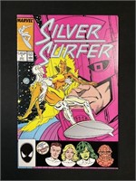 Silver Surfer #1 & 2 Volume 3 1997