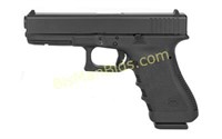 GLOCK 22 GEN3 40SW 15RD