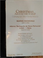 Christmas Around The World - Snow Children