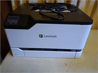 Lexmark printer