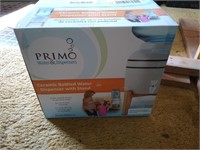 NEW Primo water cooler and jug