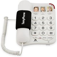Senior Phone - One-Touch Dialling