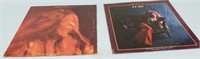 2 Janis Joplin Albums