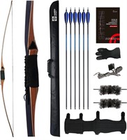 Sanlida Archery 68” Royal X8 Longbow