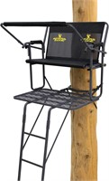 Rivers Edge® TwoPlex™ 2-Man Ladder