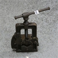 Armstrong Plumbers Pipe Clamp Vise
