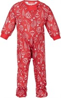 $19.99 Size 12 Months Baby Pajamas Footed