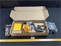 Metal Detector Kit