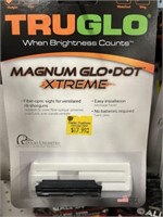 TRUGLO MAGNUM GLO-DOT XTREME