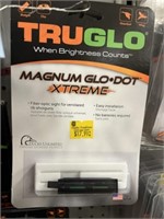 TRUGLO MAGNUM GLO-DOT XTREME