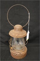 Eveready Barn Lantern