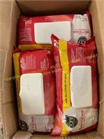 Box of Sanitizing Multi-surface Wipes