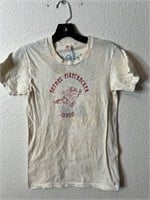 Vintage Bethel Firecracker 10,000 Run Shirt