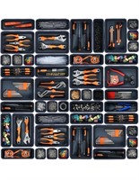 ( New ) Tool Box Organizer Tray Divider Set for