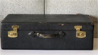 Vintage Case with Keys