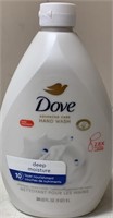 Dove Advanced Care Hand Wash Deep Moisture  for So