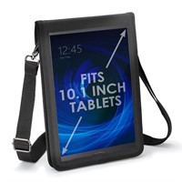 USA GEAR 10 inch Tablet Case - Tablet Holder with