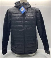 LG Men's Columbia Jacket - NEW $210