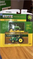 Ertl John Deere 6410 arkansas state tractor