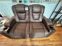 Love Seat-Buyer To Move