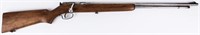 Gun Wards 31A Bolt Action Rifle in 22LR