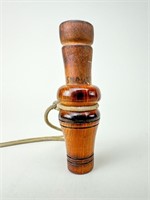 Vintage Snow Goose Call