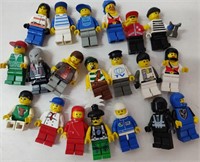 Lego People