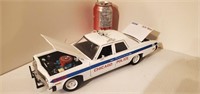 Dodge Monaco 440 Magnum Police Car